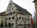 Kitzingen Rathaus